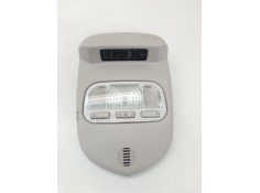 Recambio de luz interior para peugeot 5008 (0u_, 0e_) 1.6 16v referencia OEM IAM 9681370177  