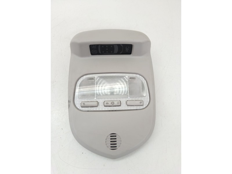 Recambio de luz interior para peugeot 5008 (0u_, 0e_) 1.6 16v referencia OEM IAM 9681370177  