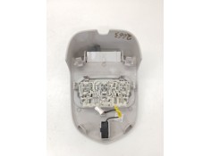 Recambio de luz interior para peugeot 5008 (0u_, 0e_) 1.6 16v referencia OEM IAM 9681370177   2