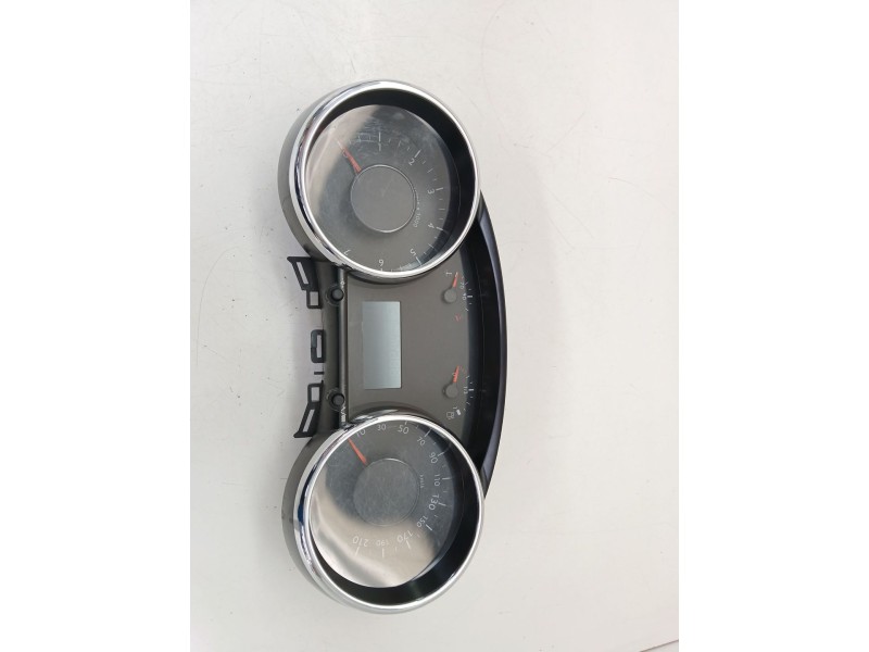 Recambio de cuadro instrumentos para peugeot 5008 (0u_, 0e_) 1.6 16v referencia OEM IAM 9804211280  