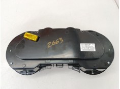 Recambio de cuadro instrumentos para peugeot 5008 (0u_, 0e_) 1.6 16v referencia OEM IAM 9804211280   2
