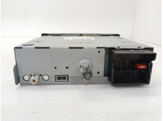 Recambio de sistema audio / radio cd para peugeot 5008 (0u_, 0e_) 1.6 16v referencia OEM IAM 98041626XT01   2