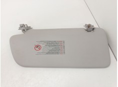 Recambio de parasol derecho para peugeot 5008 (0u_, 0e_) 1.6 16v referencia OEM IAM   