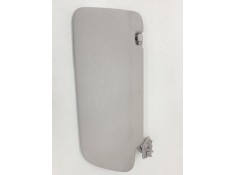 Recambio de parasol izquierdo para peugeot 5008 (0u_, 0e_) 1.6 16v referencia OEM IAM   