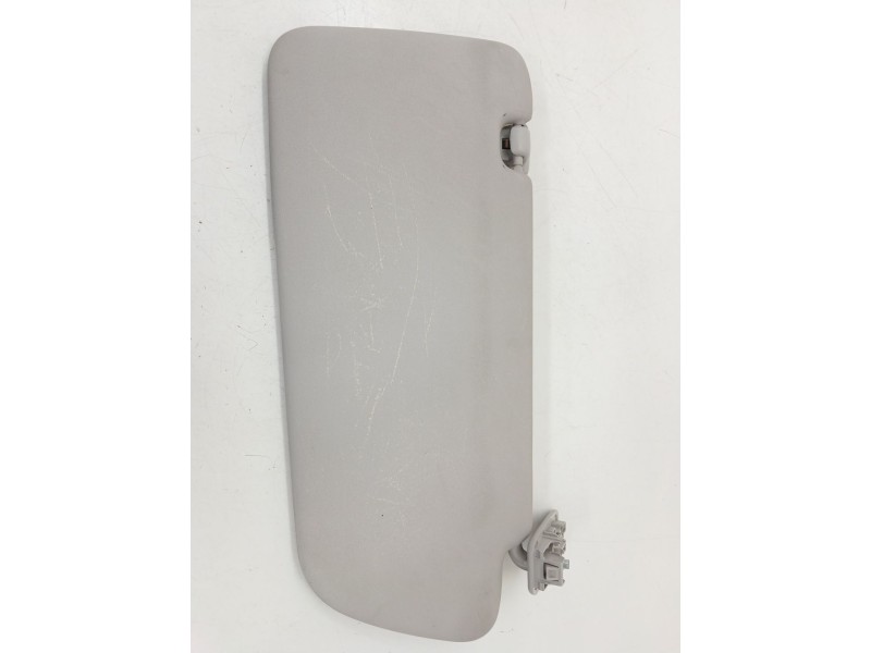Recambio de parasol izquierdo para peugeot 5008 (0u_, 0e_) 1.6 16v referencia OEM IAM   