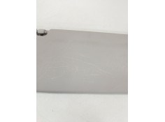 Recambio de parasol izquierdo para peugeot 5008 (0u_, 0e_) 1.6 16v referencia OEM IAM    2