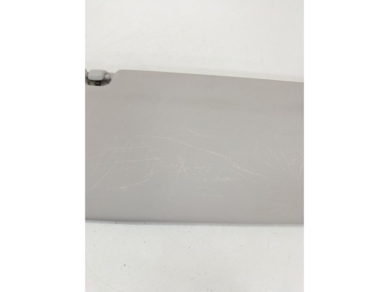 Recambio de parasol izquierdo para peugeot 5008 (0u_, 0e_) 1.6 16v referencia OEM IAM   
							