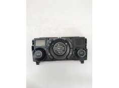 Recambio de mando climatizador para peugeot 5008 (0u_, 0e_) 1.6 16v referencia OEM IAM   