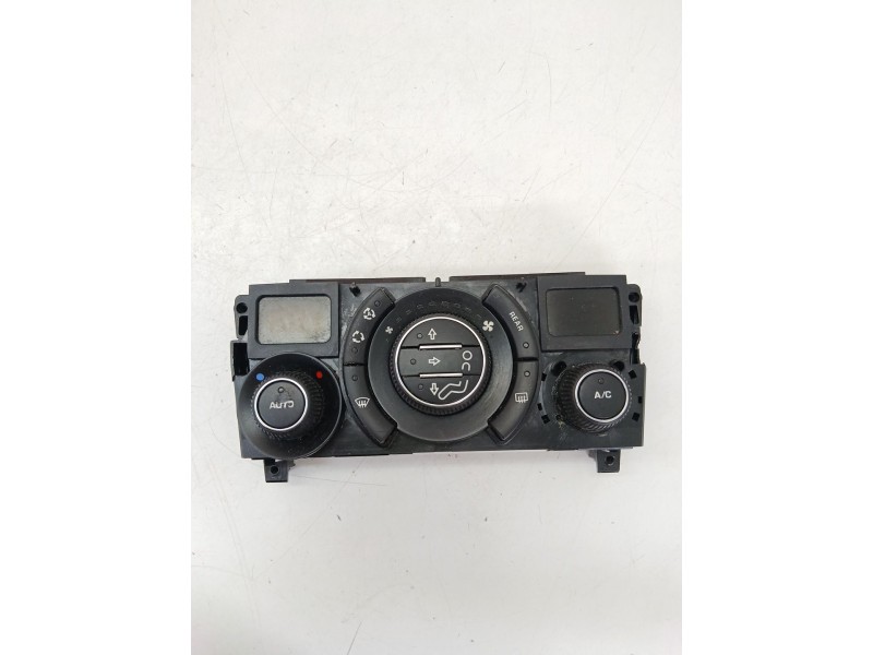 Recambio de mando climatizador para peugeot 5008 (0u_, 0e_) 1.6 16v referencia OEM IAM   