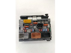Recambio de caja reles / fusibles para peugeot 5008 (0u_, 0e_) 1.6 16v referencia OEM IAM 9675877980  