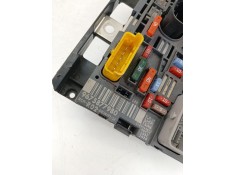 Recambio de caja reles / fusibles para peugeot 5008 (0u_, 0e_) 1.6 16v referencia OEM IAM 9675877980   2