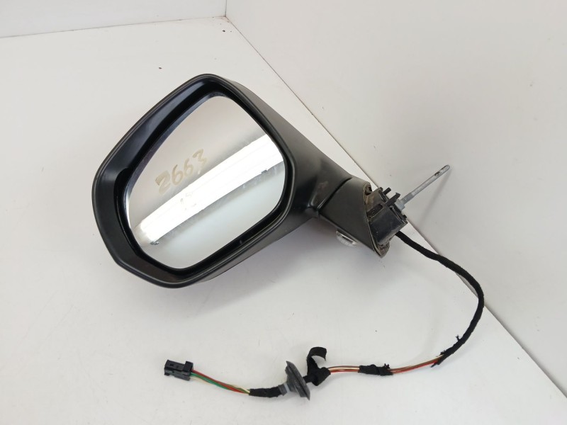 Recambio de retrovisor izquierdo para peugeot 5008 (0u_, 0e_) 1.6 16v referencia OEM IAM   