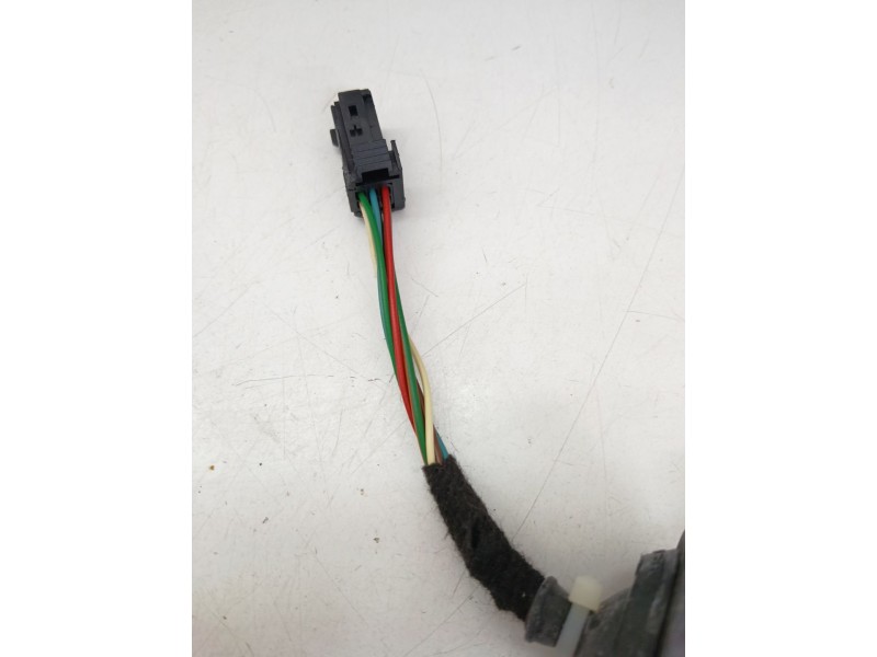 Recambio de retrovisor izquierdo para peugeot 5008 (0u_, 0e_) 1.6 16v referencia OEM IAM   