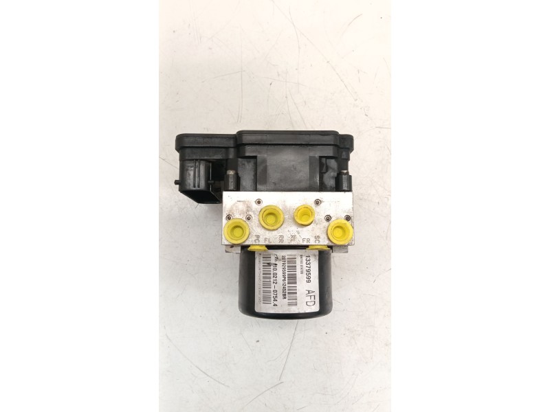 Recambio de abs para opel astra j sports tourer 1.7 cdti 125 cv referencia OEM IAM 13379599  