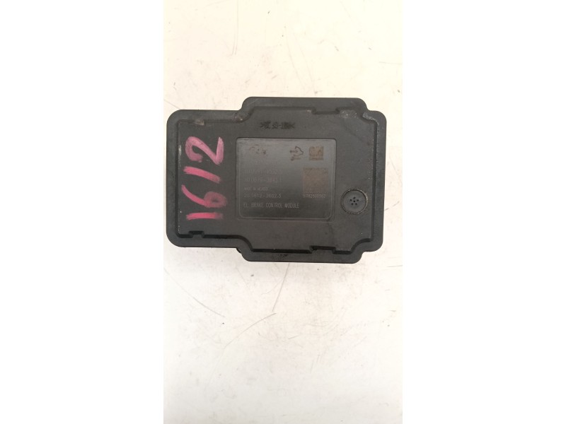 Recambio de abs para opel astra j sports tourer 1.7 cdti 125 cv referencia OEM IAM 13379599  
							
