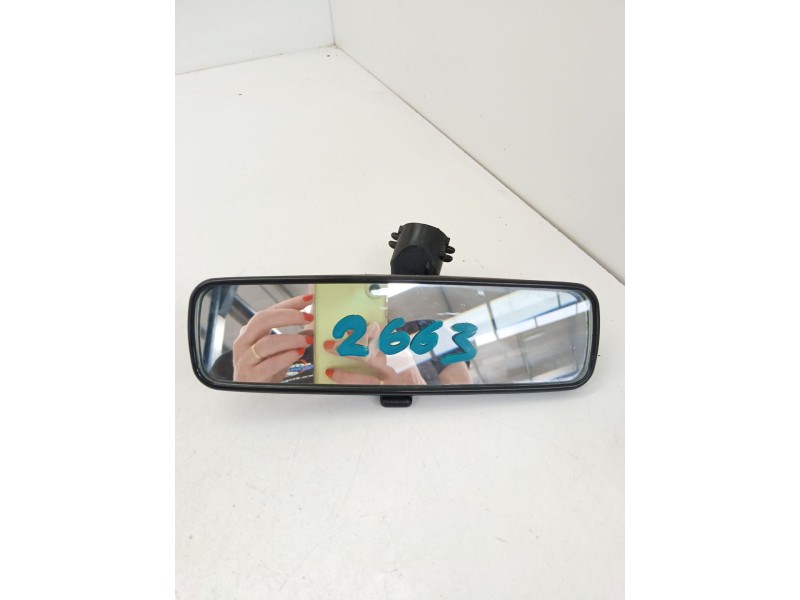Recambio de espejo interior para peugeot 5008 (0u_, 0e_) 1.6 16v referencia OEM IAM   