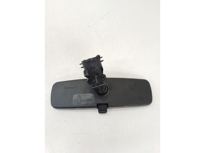 Recambio de espejo interior para peugeot 5008 (0u_, 0e_) 1.6 16v referencia OEM IAM   
							