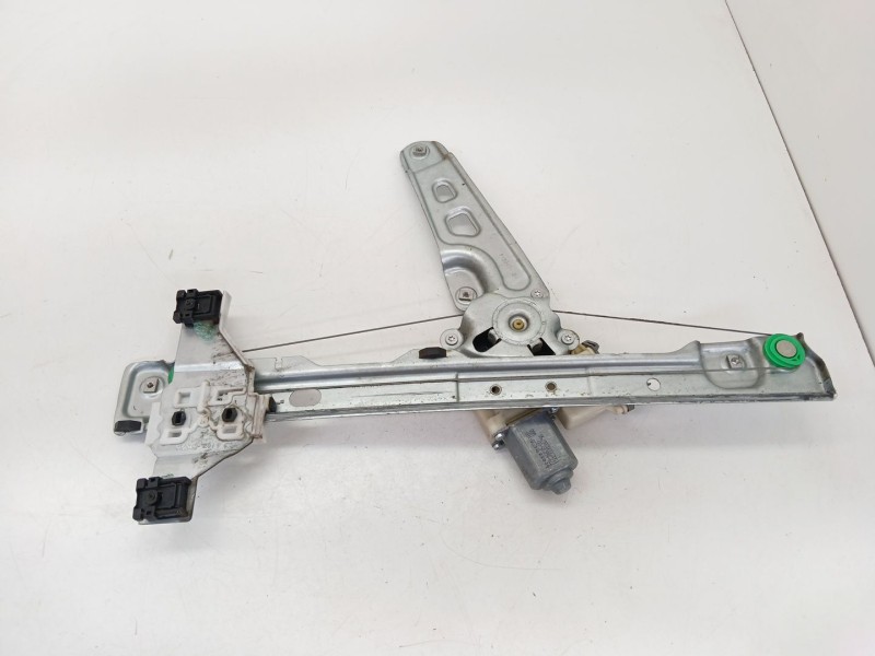 Recambio de elevalunas delantero izquierdo para peugeot 5008 (0u_, 0e_) 1.6 16v referencia OEM IAM 9682808980  