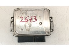 Recambio de centralita motor uce para alfa romeo 159 (939_) 1.9 jtdm 8v (939axe1b) referencia OEM IAM 51812913   2