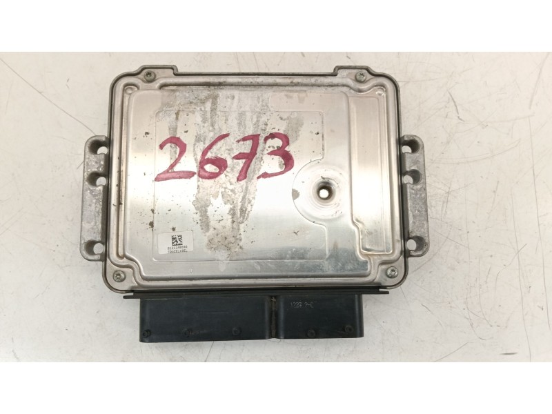 Recambio de centralita motor uce para alfa romeo 159 (939_) 1.9 jtdm 8v (939axe1b) referencia OEM IAM 51812913  