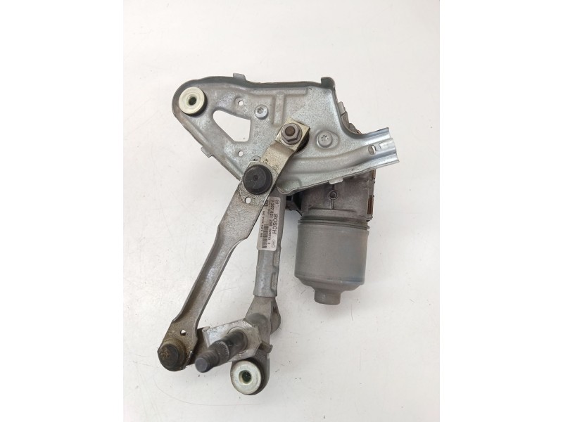 Recambio de motor limpia delantero para peugeot 5008 (0u_, 0e_) 1.6 16v referencia OEM IAM 9671062180  