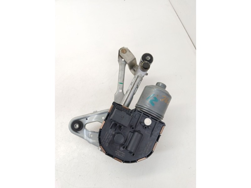 Recambio de motor limpia delantero para peugeot 5008 (0u_, 0e_) 1.6 16v referencia OEM IAM 9671062180  