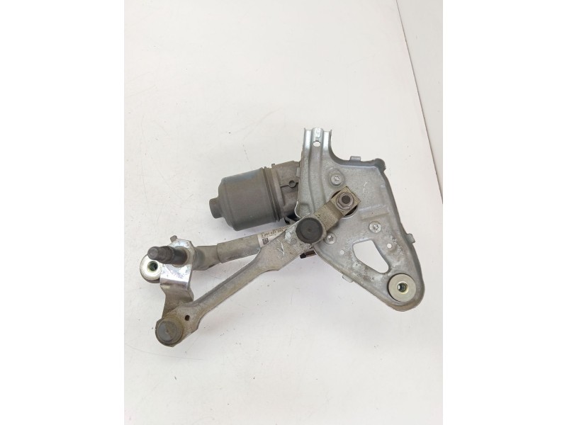 Recambio de motor limpia delantero para peugeot 5008 (0u_, 0e_) 1.6 16v referencia OEM IAM 9671062380  