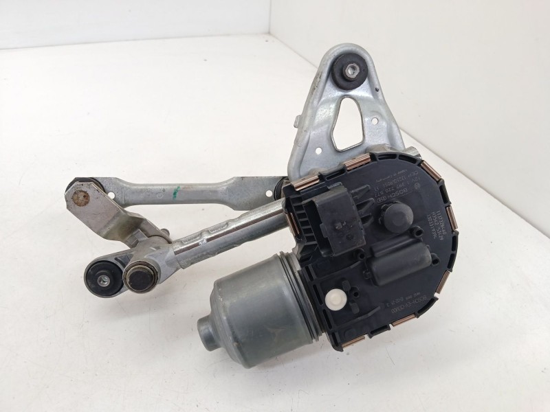 Recambio de motor limpia delantero para peugeot 5008 (0u_, 0e_) 1.6 16v referencia OEM IAM 9671062380  
							