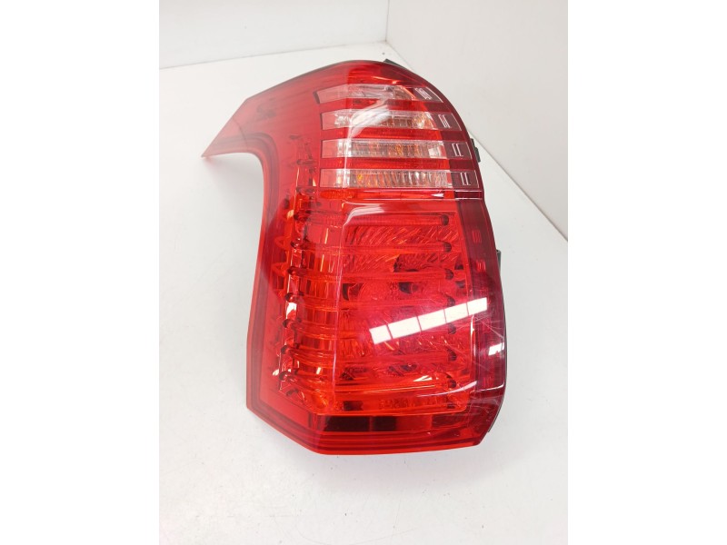Recambio de piloto trasero izquierdo para peugeot 5008 (0u_, 0e_) 1.6 16v referencia OEM IAM 9672666580  