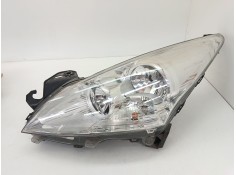 Recambio de faro izquierdo para peugeot 5008 (0u_, 0e_) 1.6 16v referencia OEM IAM 9682519180  