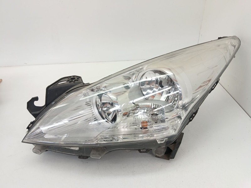 Recambio de faro izquierdo para peugeot 5008 (0u_, 0e_) 1.6 16v referencia OEM IAM 9682519180  