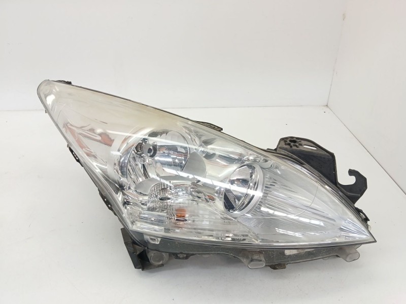 Recambio de faro derecho para peugeot 5008 (0u_, 0e_) 1.6 16v referencia OEM IAM 9682519080  