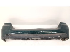 Recambio de paragolpes trasero para mercedes-benz clase m (w164) ml 280 cdi 190 cv referencia OEM IAM   