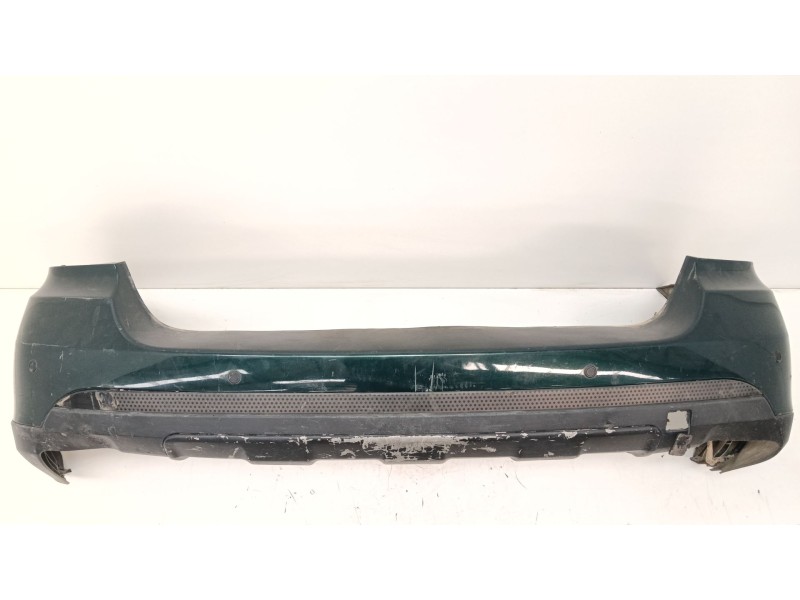 Recambio de paragolpes trasero para mercedes-benz clase m (w164) ml 280 cdi 190 cv referencia OEM IAM   