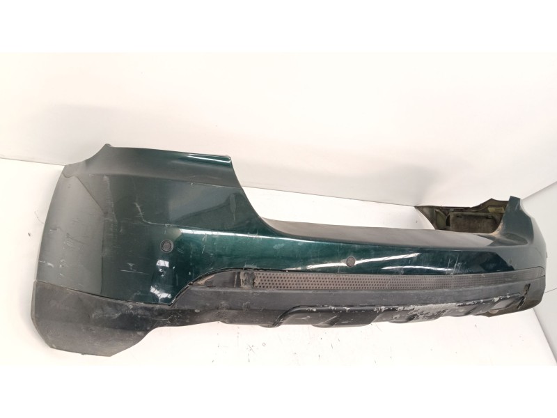 Recambio de paragolpes trasero para mercedes-benz clase m (w164) ml 280 cdi 190 cv referencia OEM IAM   
							
