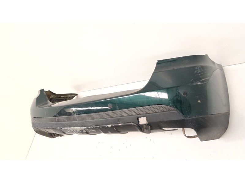 Recambio de paragolpes trasero para mercedes-benz clase m (w164) ml 280 cdi 190 cv referencia OEM IAM   