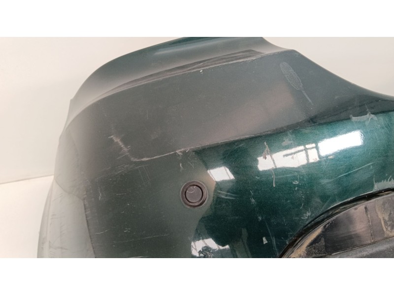 Recambio de paragolpes trasero para mercedes-benz clase m (w164) ml 280 cdi 190 cv referencia OEM IAM   
							