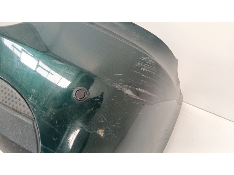 Recambio de paragolpes trasero para mercedes-benz clase m (w164) ml 280 cdi 190 cv referencia OEM IAM   