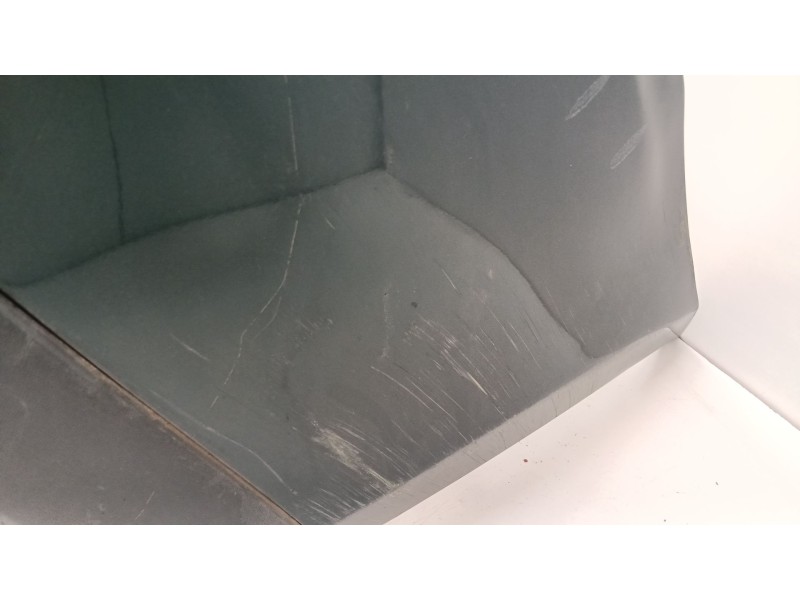 Recambio de paragolpes trasero para mercedes-benz clase m (w164) ml 280 cdi 190 cv referencia OEM IAM   