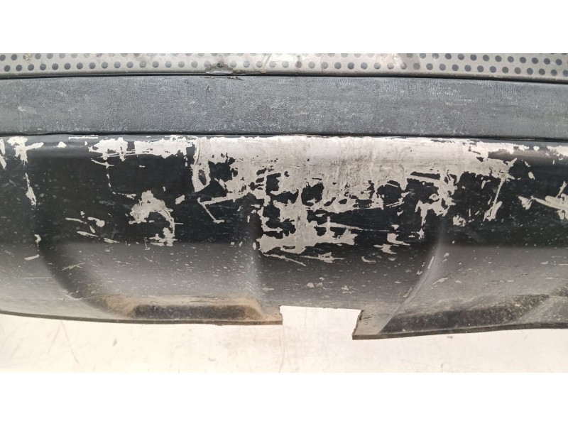 Recambio de paragolpes trasero para mercedes-benz clase m (w164) ml 280 cdi 190 cv referencia OEM IAM   
							