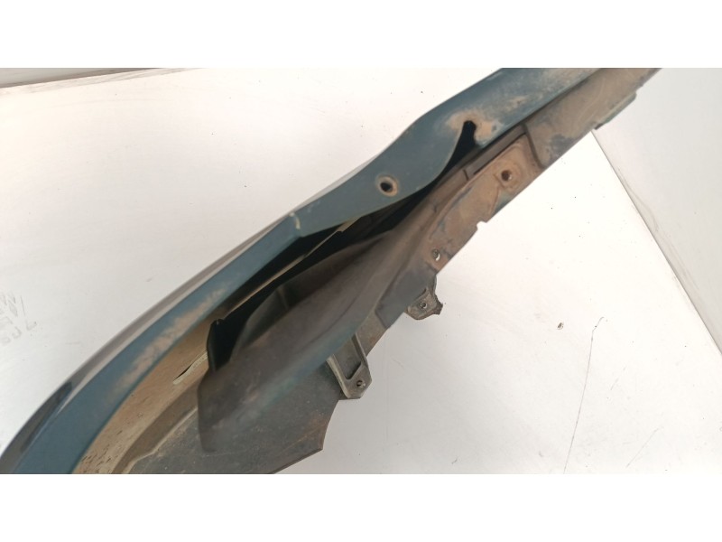 Recambio de paragolpes trasero para mercedes-benz clase m (w164) ml 280 cdi 190 cv referencia OEM IAM   