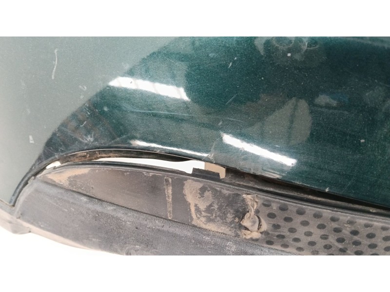 Recambio de paragolpes trasero para mercedes-benz clase m (w164) ml 280 cdi 190 cv referencia OEM IAM   
							