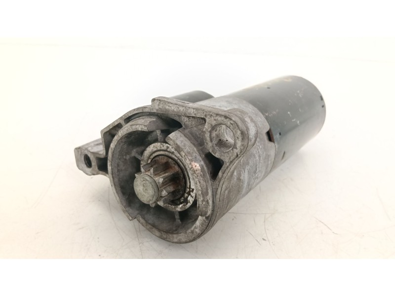 Recambio de motor arranque para volkswagen touareg (7la, 7l6, 7l7) 3.2 v6 referencia OEM IAM 0001123002  
