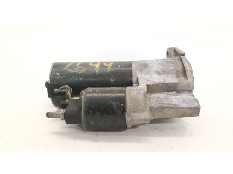 Recambio de motor arranque para volkswagen touareg (7la, 7l6, 7l7) 3.2 v6 referencia OEM IAM 0001123002  
							