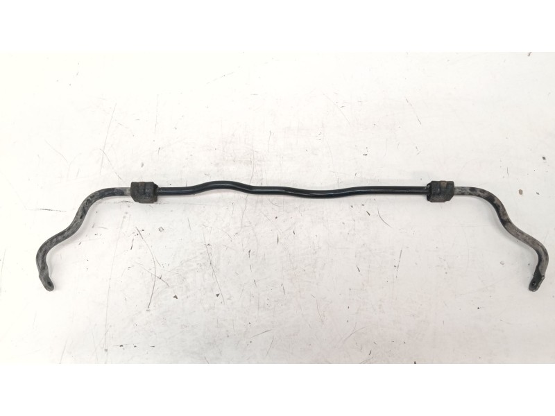 Recambio de barra estabilizadora delantera para peugeot 2008 i (cu_) 1.2 vti referencia OEM IAM   