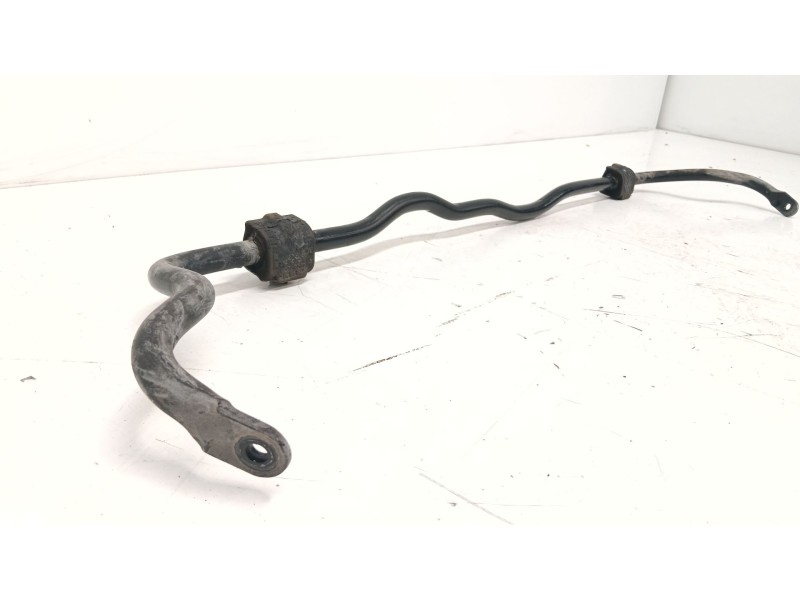 Recambio de barra estabilizadora delantera para peugeot 2008 i (cu_) 1.2 vti referencia OEM IAM   
							