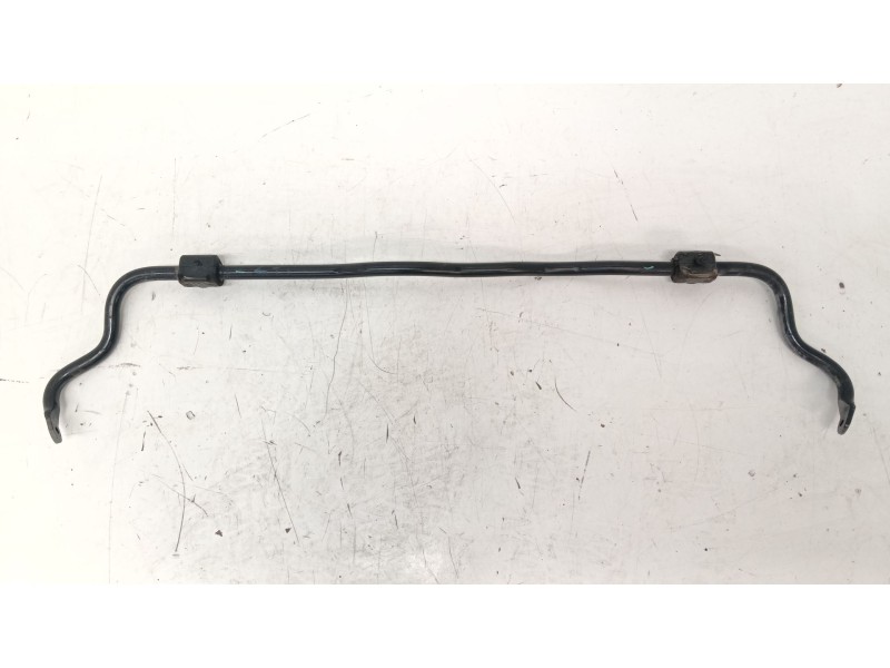 Recambio de barra estabilizadora delantera para peugeot 2008 i (cu_) 1.2 vti referencia OEM IAM   