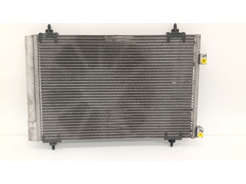 Recambio de radiador calefaccion / aire acondicionado para peugeot 5008 (0u_, 0e_) 1.6 16v referencia OEM IAM 9682531580  
							