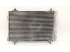 Recambio de radiador calefaccion / aire acondicionado para peugeot 5008 (0u_, 0e_) 1.6 16v referencia OEM IAM 9682531580   2