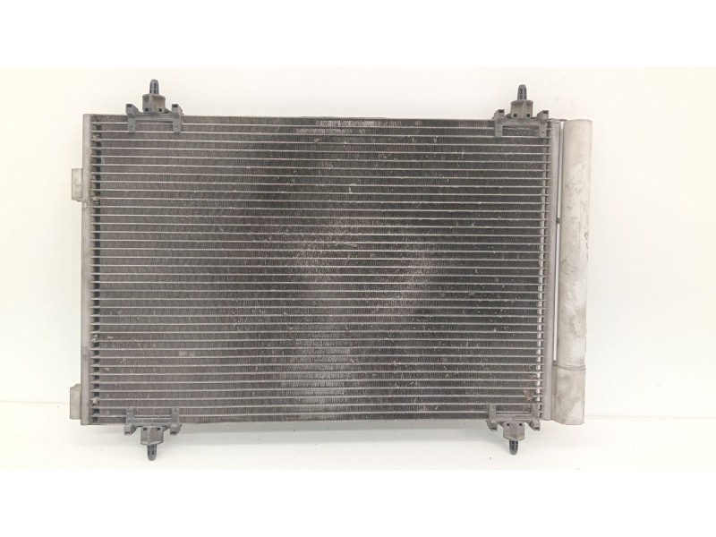 Recambio de radiador calefaccion / aire acondicionado para peugeot 5008 (0u_, 0e_) 1.6 16v referencia OEM IAM 9682531580  
							